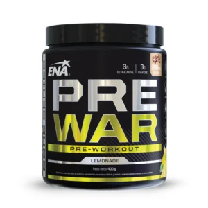 Pre Entreno 400g - ENA