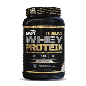 Whey Protein 930g - ENA