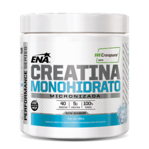 Creatina Monohidrato 200g - ENA