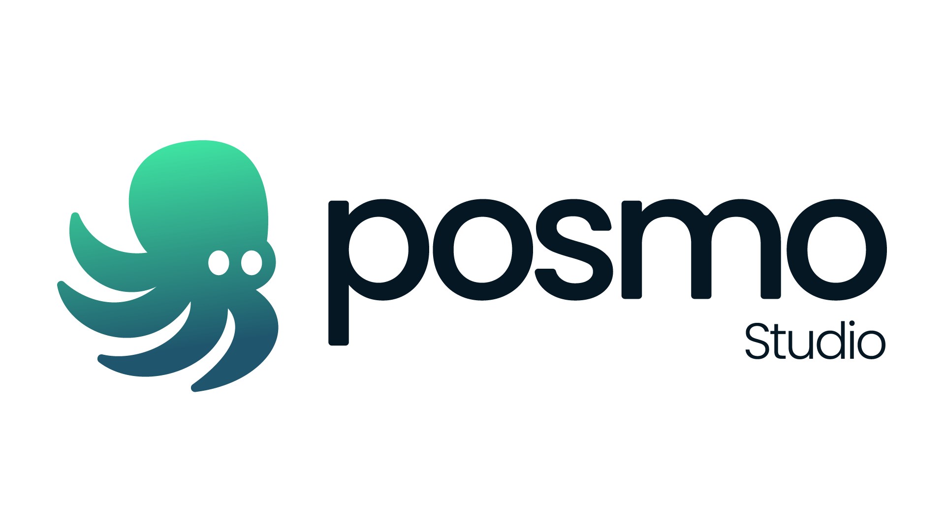 Posmo Studio